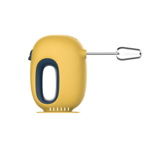 Midea/美的 电动打蛋器LZ115 大功率家用烘焙 商用打奶油 小型手持电动搅拌机烘焙工具