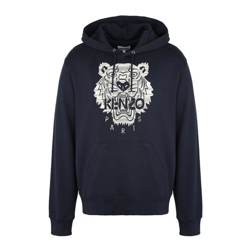 KENZO/高田贤三 男士套头卫衣男卫衣FA65SW315