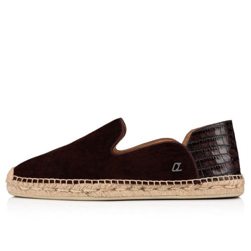  CL红底鞋 22年秋冬 男士 休闲运动鞋 Espadon 1230416c243