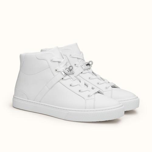 HERMES爱马仕 22年秋冬 男士 休闲运动鞋 Sneakers Daydream H212904ZH90400 预定商品2-6周发货