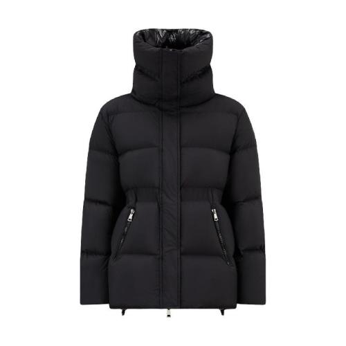  MONCLER蒙可蒙克莱 22年秋冬 女士 羽绒服 Gaube Short Down Jacket H20931A0008459_2999