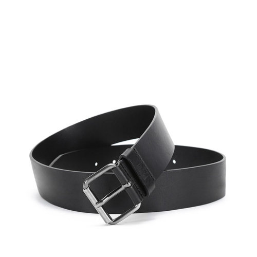 HUGO BOSS/雨果博斯  男士皮革针扣式皮带腰带 50435466