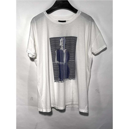 Emporio Armani/安普里奥阿玛尼/男士短袖T恤 白色