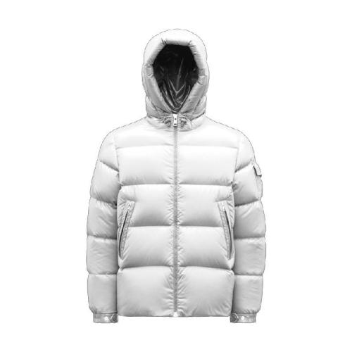  MONCLER蒙可蒙克莱 22年秋冬 男士 羽绒服 Ecrins Short Down Jacket G20911A0016868950001