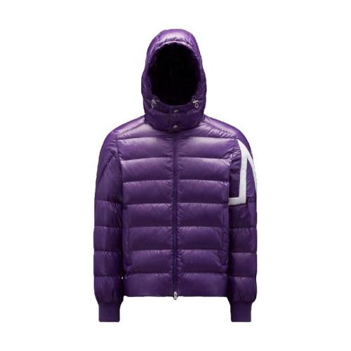  MONCLER蒙可蒙克莱 22年秋冬 男士 羽绒服 Corydale短款羽绒夹克 H20911A001016895061C