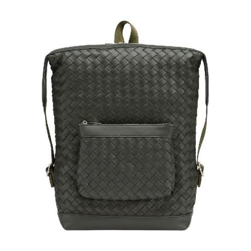  BV葆蝶家 22年秋冬 男士 双肩包 SAC a DOS 653118V0E543203 预定商品1-3周发货