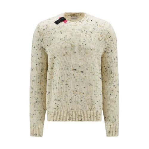  MONCLER蒙可蒙克莱 22年秋冬 男士 针织衫 Wool Jumper H20919C00007M2023034