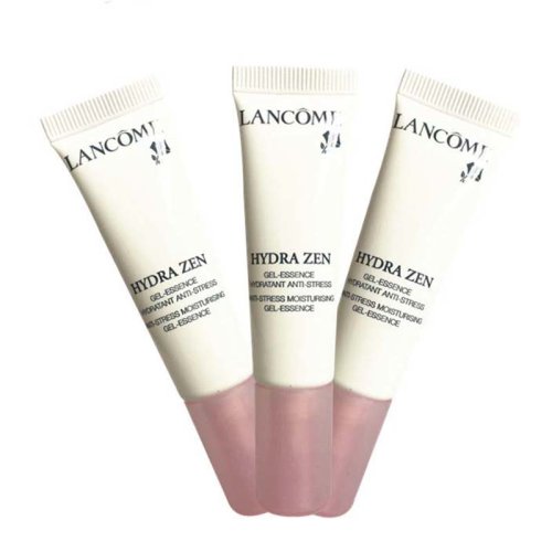 Lancome/兰蔻新水份缘保湿舒缓精华液10ml*3个促销品