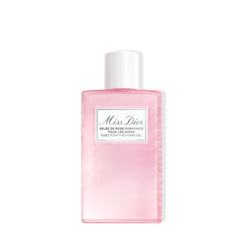 Dior迪奥 迪奥小姐手部免洗清洁凝胶100ml 2021新品 1370350