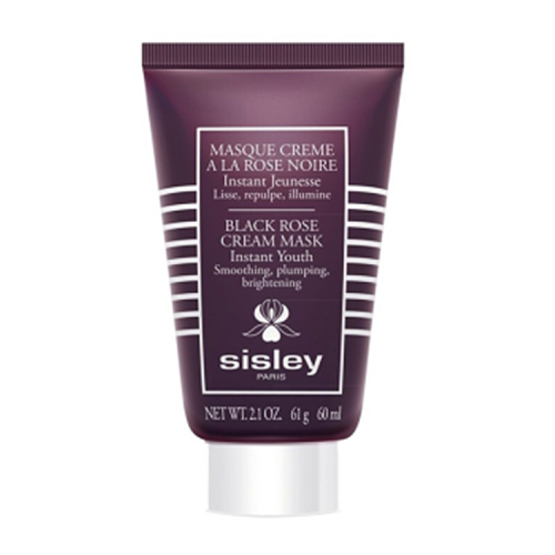 Sisley/希思黎  黑玫瑰焕采紧致面膜 60ml