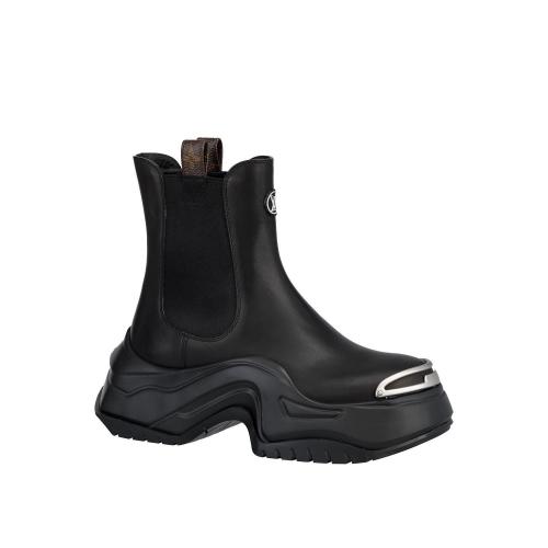  LV路易威登 22年秋冬 女士 短靴 LV ARCHLIGHT 2.0 PLATFORM 及踝靴 1AB15H 1AB15F 1AB15D 1AB
