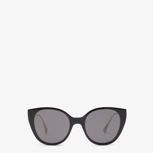  FENDI芬迪 22年秋冬 女士 太阳眼镜 Baguette FOL027V1WF02N1