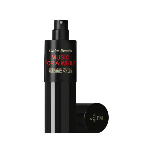 FREDERIC MALLE 馥马尔曲终人醉中性香水50-100ml