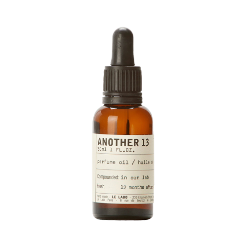 LE LABO/勒拉博  香水实验室 经典ANOTHER别样13香氛精油30ml 留香持久