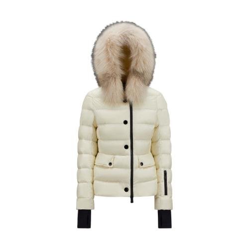  MONCLER蒙可蒙克莱 22年秋冬 女士 羽绒服 Armonique Short Down Jacket H20981A0004253071034
