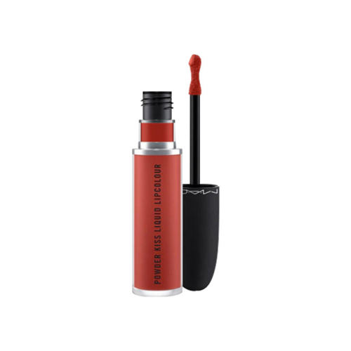 MAC 魅可 柔雾唇釉丝绒雾面 热卖 显白小辣椒#991#994#997