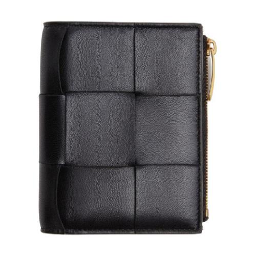 BV葆蝶家 22年秋冬 女士 钱包 PORTEFEUILLE MINI FORMAT 651381VCQC*w*48425 预定商品1-3周发货