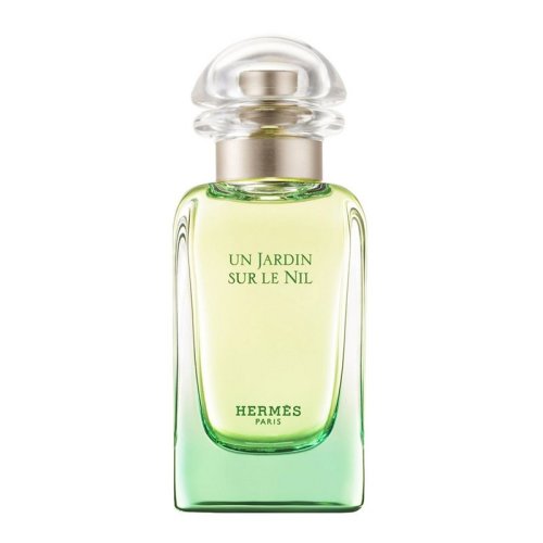 HERMES/爱马仕 尼罗河花园女士淡香水50-100ML