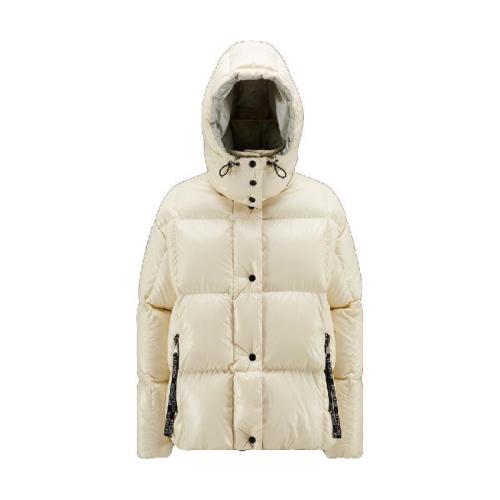  MONCLER蒙可蒙克莱 22年秋冬 女士 羽绒服 Parana Short Down Jacket H20931A0006568950065