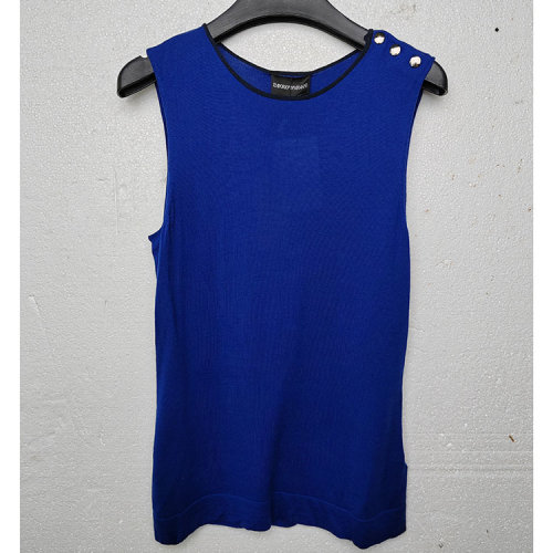 Emporio Armani/安普里奥阿玛尼 女士短袖T恤 R2H03M R207M