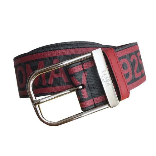 FENDI/芬迪 字母logo 男女通用 腰带  bn