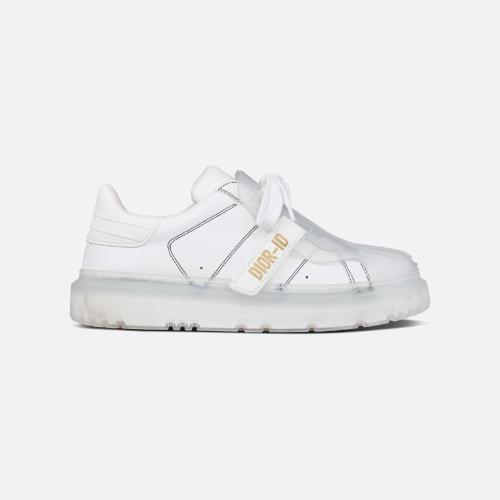 DIOR迪奥 22年秋冬 女士 休闲运动鞋 Dior-ID 运动鞋 KCK334CLB_S24W