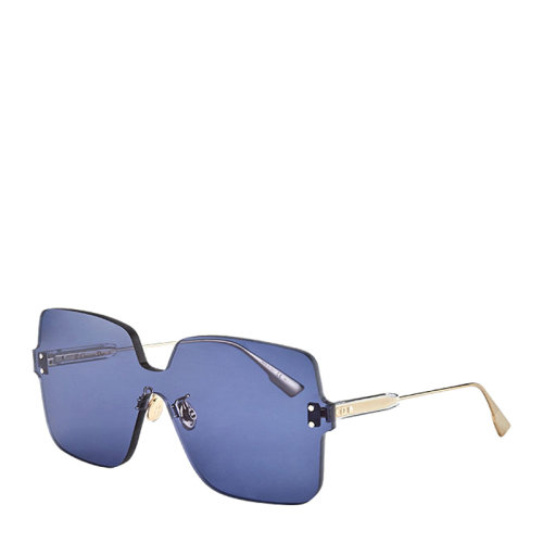 DIOR/迪奥 女士面具造型太阳镜墨镜眼镜DIORCOLORQUAK多色可选