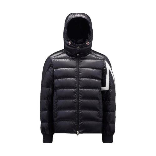 MONCLER蒙可蒙克莱 22年秋冬 男士 羽绒服 Corydale Short Down Jacket H20911A0010168950999