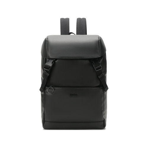 HUGO BOSS/雨果博斯  男士聚氨酯纤维双肩包背包 50437946