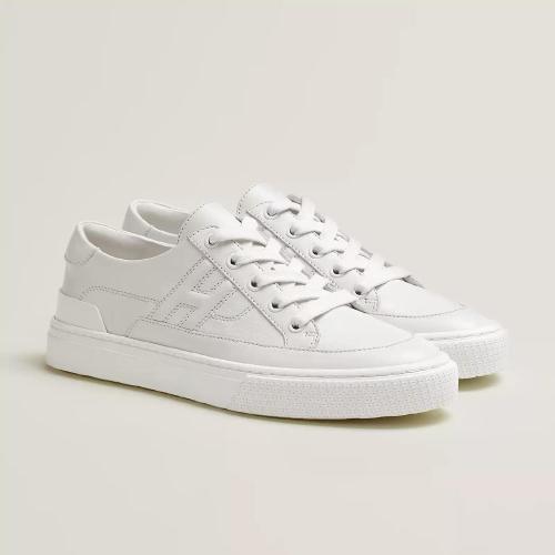  HERMES爱马仕 22年秋冬 女士 休闲运动鞋 Sneakers Deep H212266Z 92360