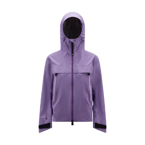  MONCLER蒙可蒙克莱 22年秋冬 女士 夹克 Tullins Hooded Jacket H20981A0000854AL5627