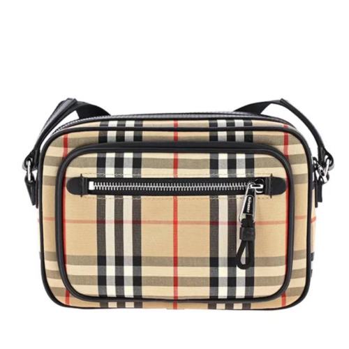 BURBERRY/博柏利  明星款百搭相机包8010152 115089 A5373【主推】
