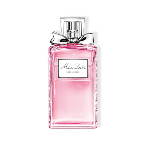 DIOR/迪奥 全新Miss Dior漫舞玫瑰女士香水 EDT淡香水50-100ML 2020新品