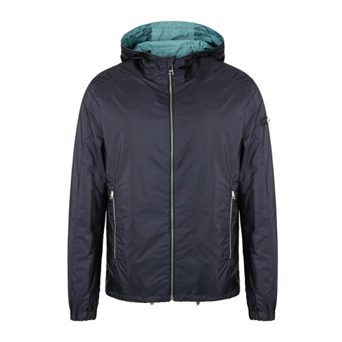 PRADA/普拉达20新品双面穿男士夹克SGB285Q04