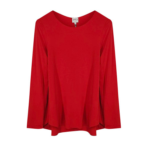 ARMANI COLLEZIONI/阿玛尼卡尔兹女士长袖T恤PMM14J PMVQJ