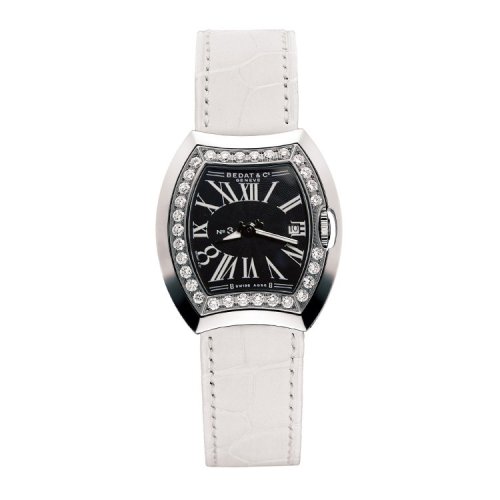 Bedat&Co/宝达家3号系列腕表334.030.301