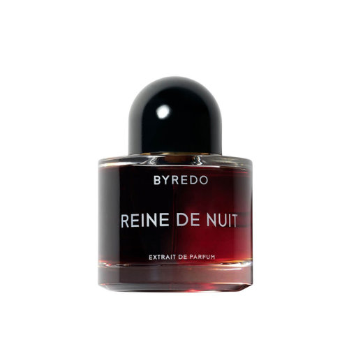 Byredo/百瑞德 夜幕系列「夜皇后」中性香水 EDP浓香水50ml