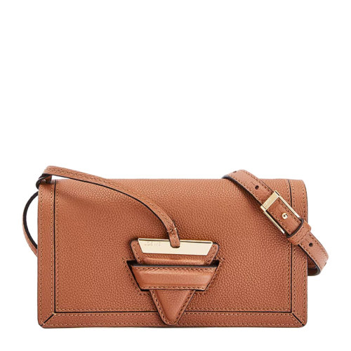  LOEWE罗意威  女士 单肩包 迷你柔软粒面牛皮革 Barcelona 柔软手袋 30312Z46-2530