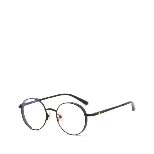 【DesignerAcc】Kinsole/清尚手作复古光学镜架39KF