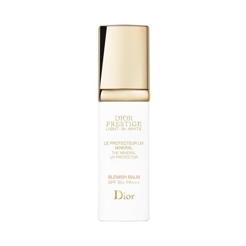 DIOR/迪奥 19新品 花秘瑰萃光皙防护乳30ML