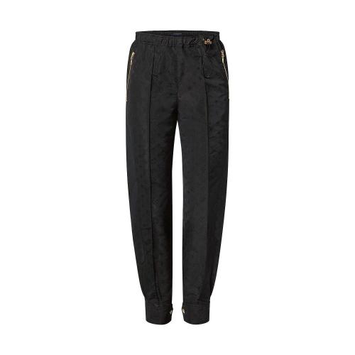  LV路易威登 22年秋冬 女士 休闲裤 Pantalon sport habille 1A9YM1 1AA23A 1A9YM0 1A9YM4 1A9Y