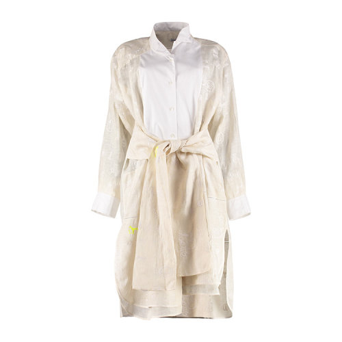 LOEWE/罗意威  百搭 女性 时尚 女士连衣裙 S2196290AK_2230 HQY015678