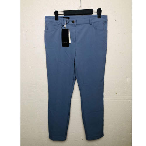 ESCADA/爱斯卡达 蓝色女士休闲裤 5011101