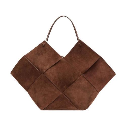  BV葆蝶家 女士 手提包 SAC FOURRE-TOUT 652058V0HS12201 预定商品1-3周发货