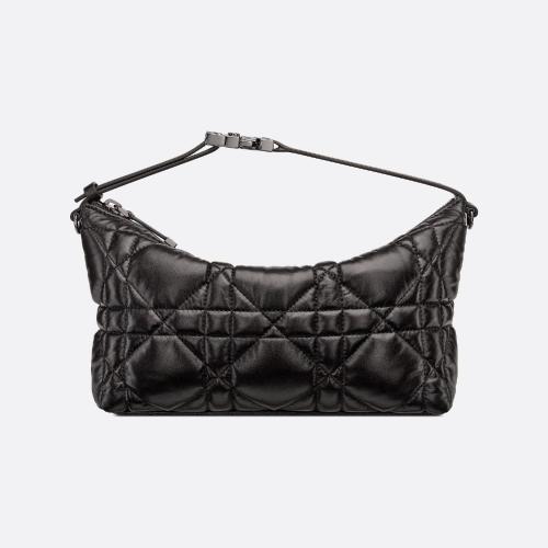  DIOR迪奥 22年秋冬 女士 手拿包 中号 DiorTravel Nomad 手拿包 S5554BMIG_M900