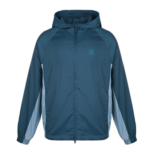 KENZO/高田贤三 男士夹克FA65BL148