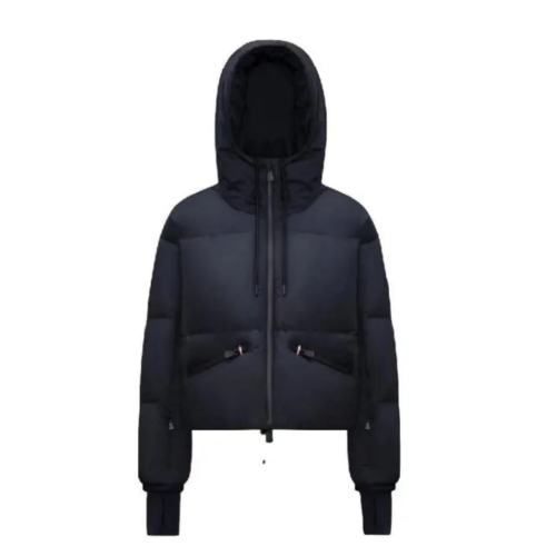 Moncler/蒙克莱  时尚女士GRENOBLE羽绒服1A000-26539X6999【主推】