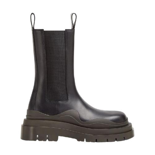  BV葆蝶家 女士 短靴 BOTTES TIRE 630297VBS501291 预定商品1-3周发货