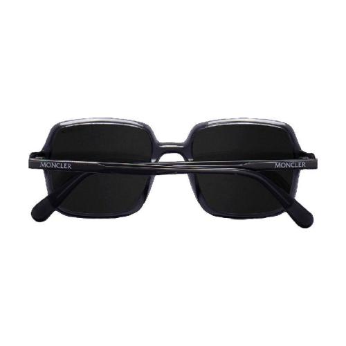  MONCLER蒙可蒙克莱 22年秋冬 女士 太阳眼镜 Shadorn 56901ML0212M5101D01D