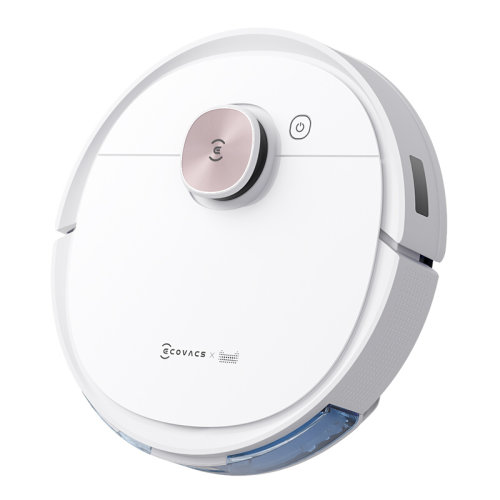 ECOVACS/科沃斯 地宝 T9MAX扫地机器人 智能家用全自动吸尘器扫擦拖地三合一体机